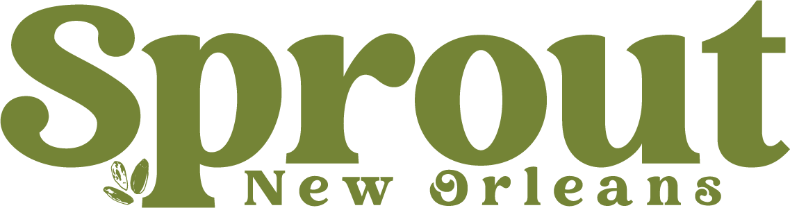 Sprout Nola Logo