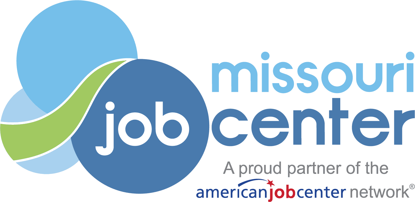 Missouri Job Center Logo