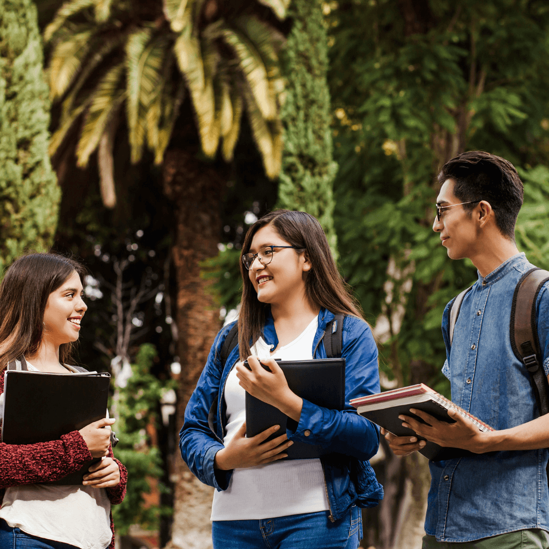 Organic Career Network