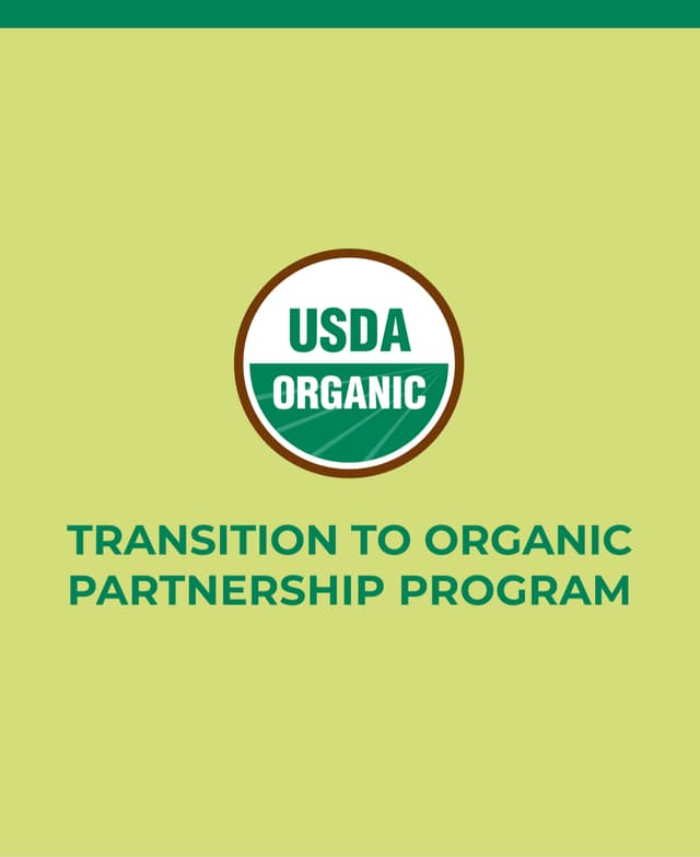 Organic Farm Business Management