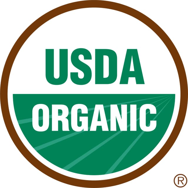 Organic Certification