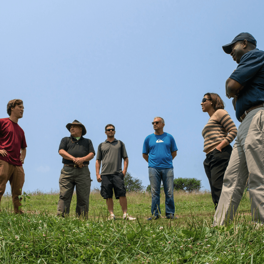 National Organic Farmer Education Network (NOFEN)