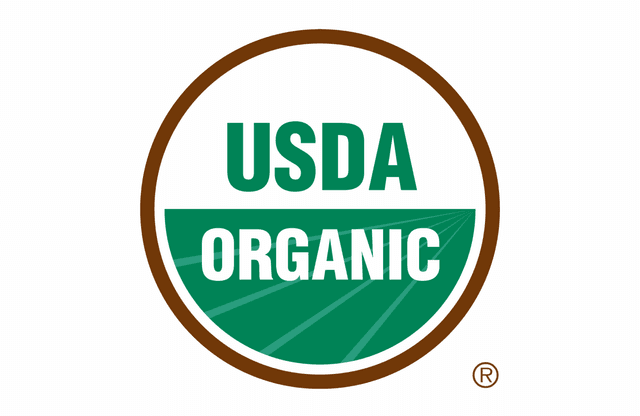 Organic Certification
