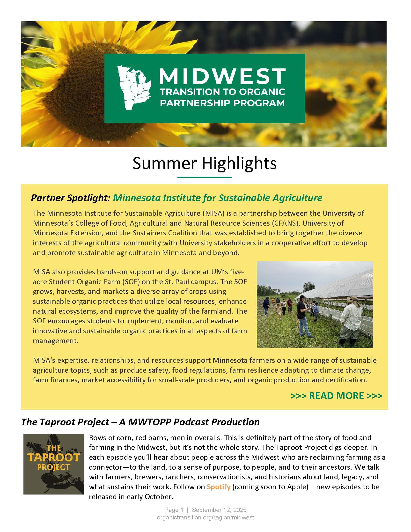 MW TOPP Q3 2025 Newsletter.page 1_Page_1